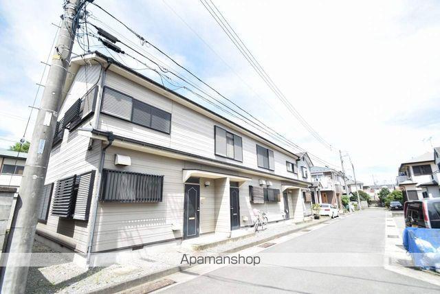 ハイツ立木A棟