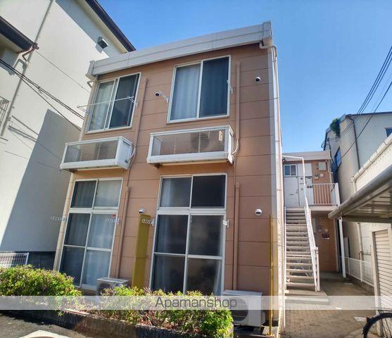 レオパレスベルソー