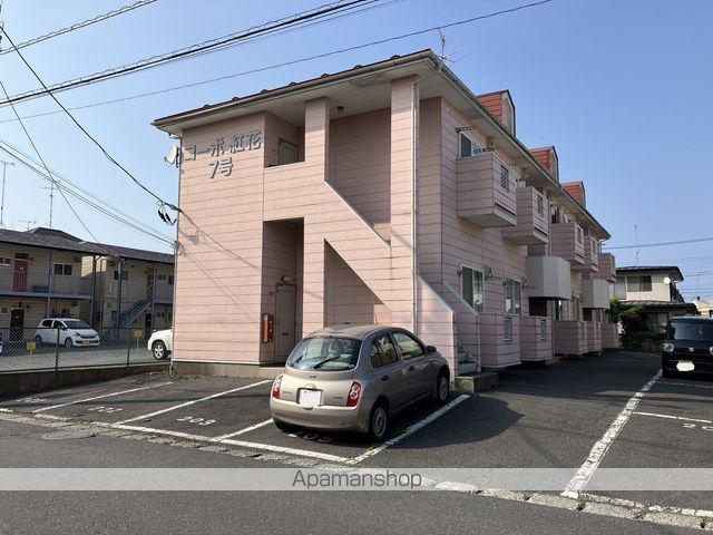コーポ紅花7
