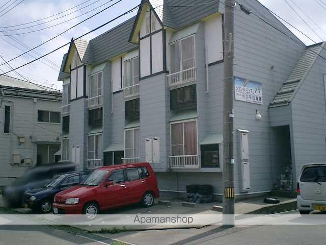 メゾン・ド・ジュアン