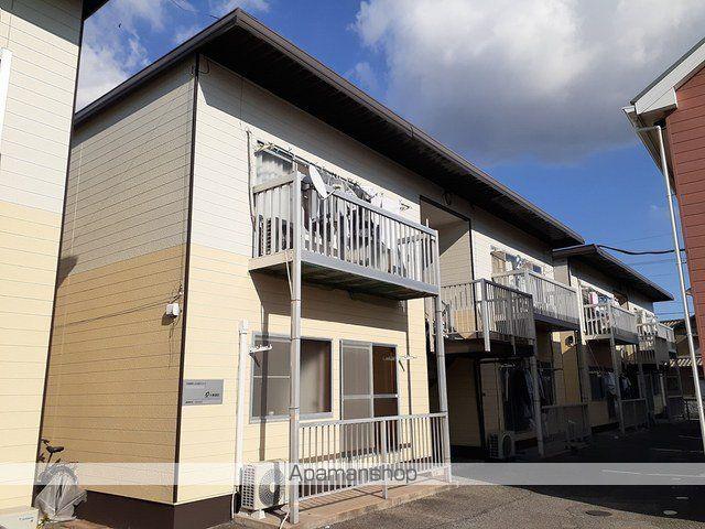 シティハイツ山田C
