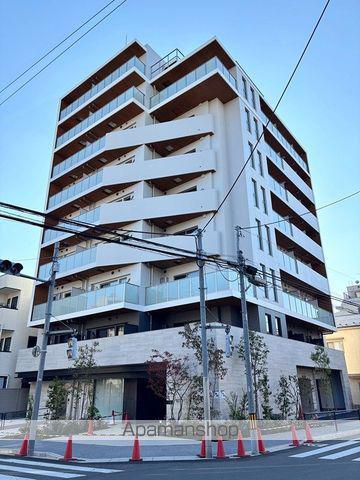 プレディアコート板橋