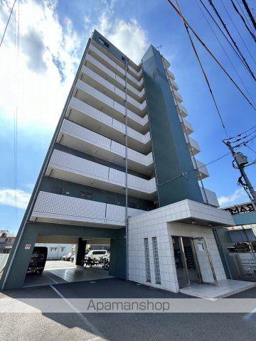 FLATHILL広国際通