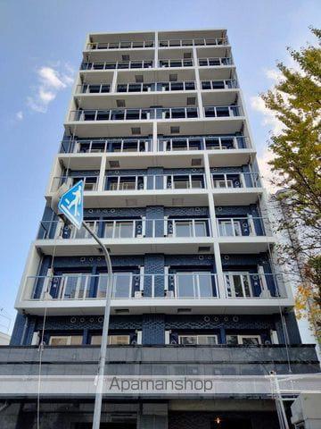 PRESSANCE OSAKA西中島リエゾン