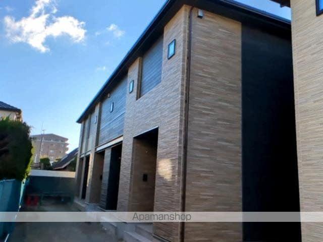 ブライトガーデン旭 Ⅱ