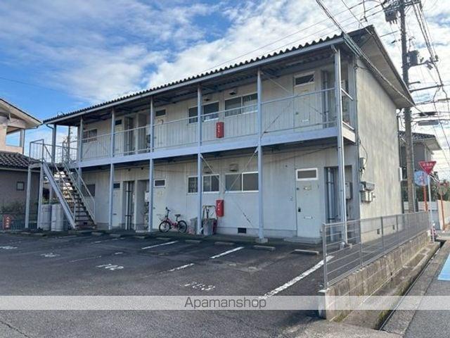 コーポ佐野2