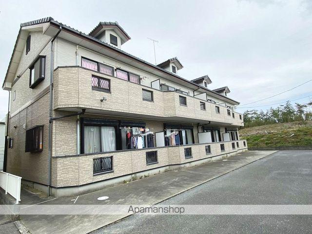 レジデンスヨシオカⅡ