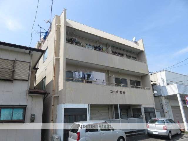 コーポ宮崎