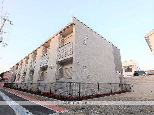 クレイノアペルト泉佐野Ⅱ