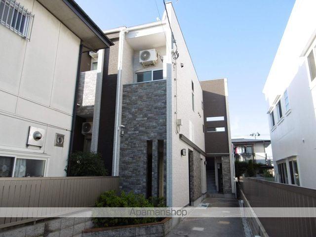 仙石線 小鶴新田駅 徒歩9分  築12年