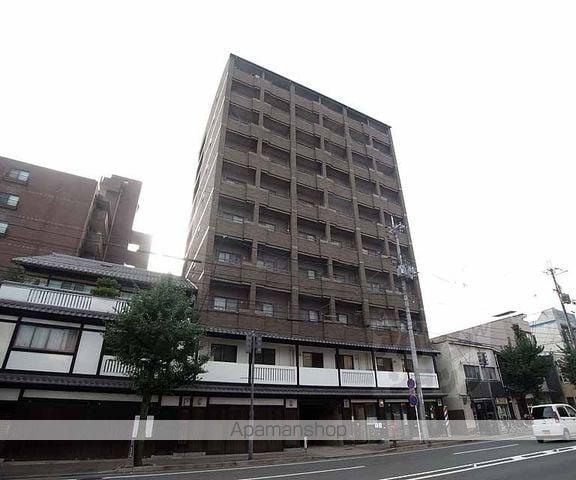 グランコスモ鴨川