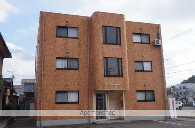 サンフラワー(1LDK/3階)