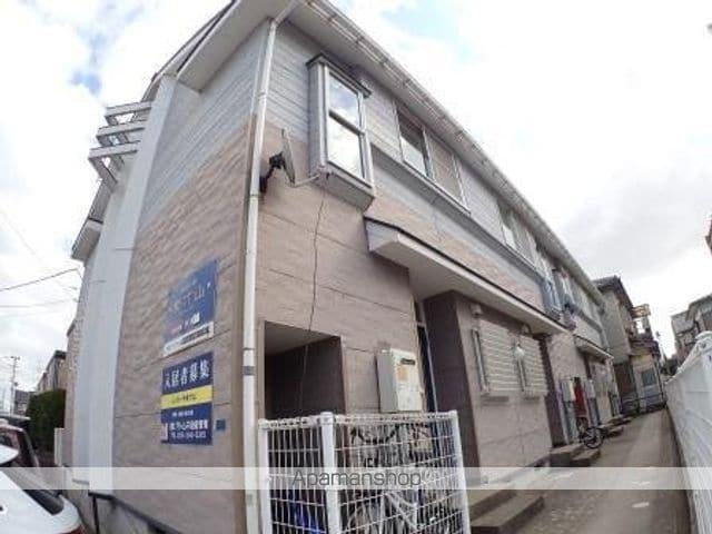 ふぁみーゆ紫竹山A