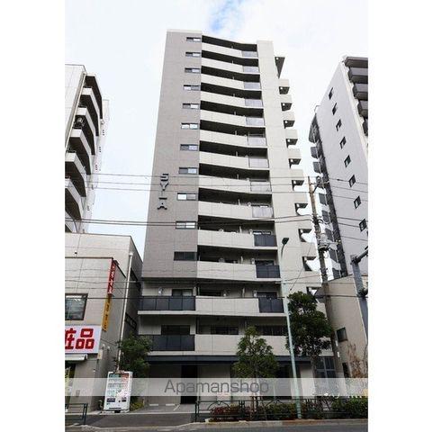 BPRレジデンス田端