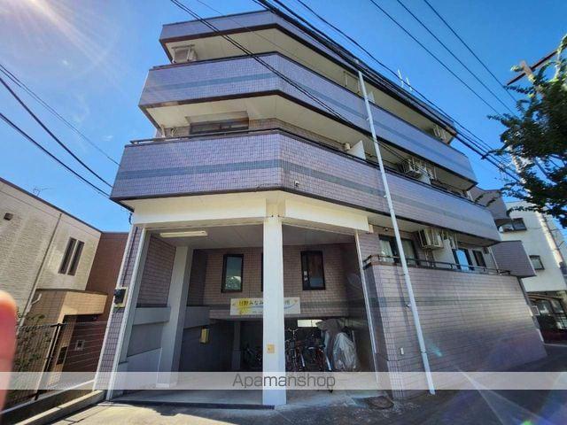 プチコート高幡