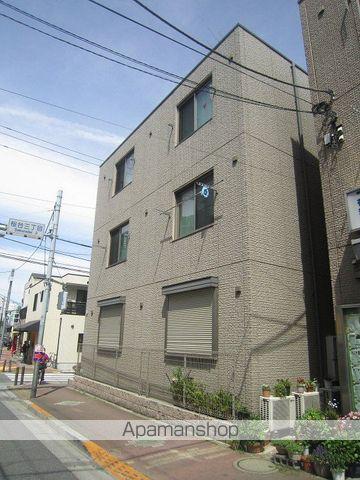 カーサ・セレジェーラⅡ