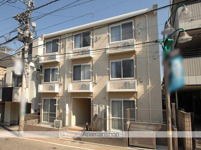 レオパレスルルド