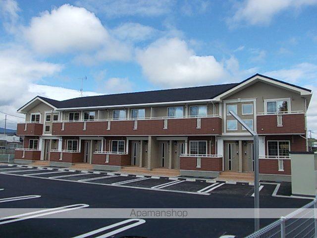 グラスィアス・アーチ