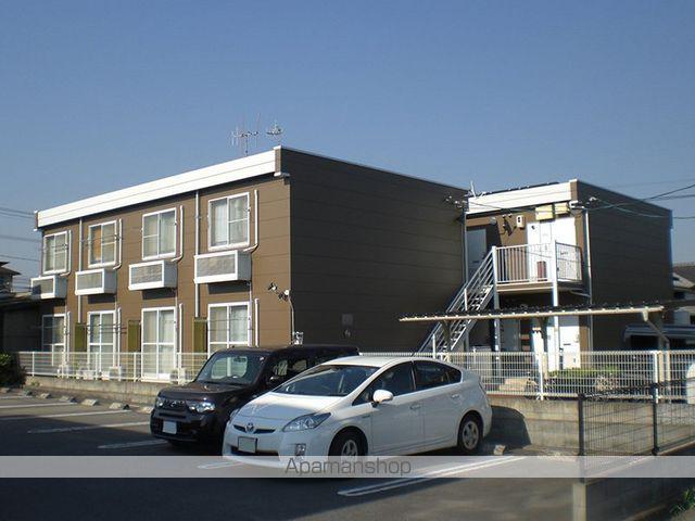 レオパレスSUMIYA