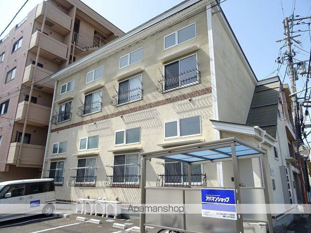 グランロッソ仙台福田町(ワンルーム/1階)