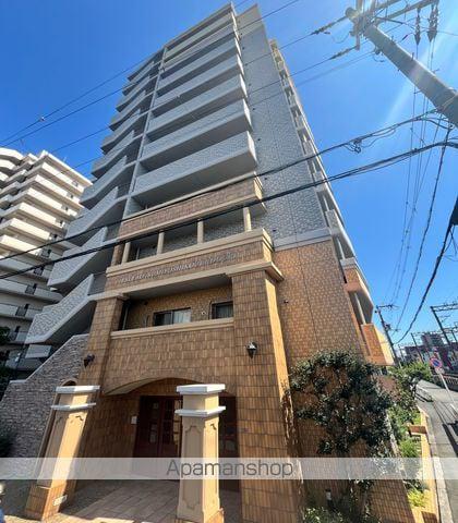 エスリード住吉公園通