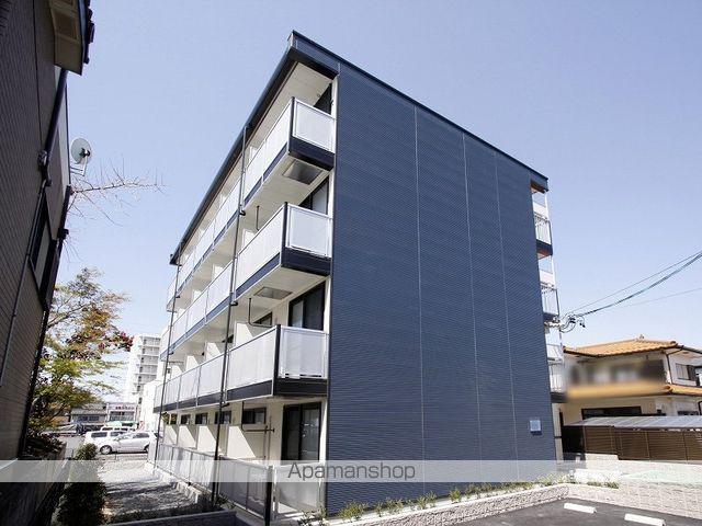 レオパレス東長田