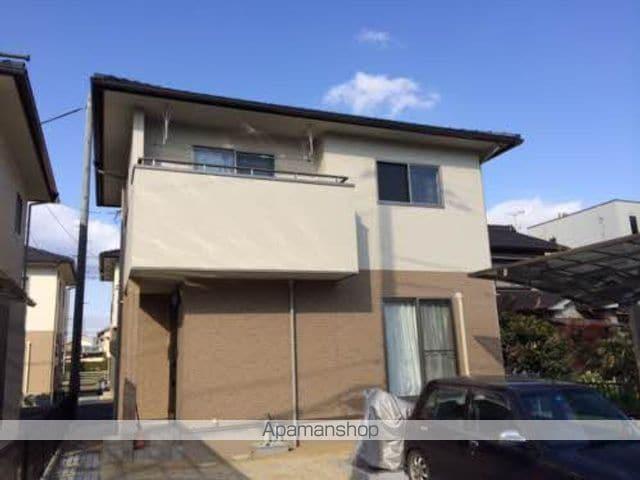 広島県福山市新涯町6丁目の戸建賃貸