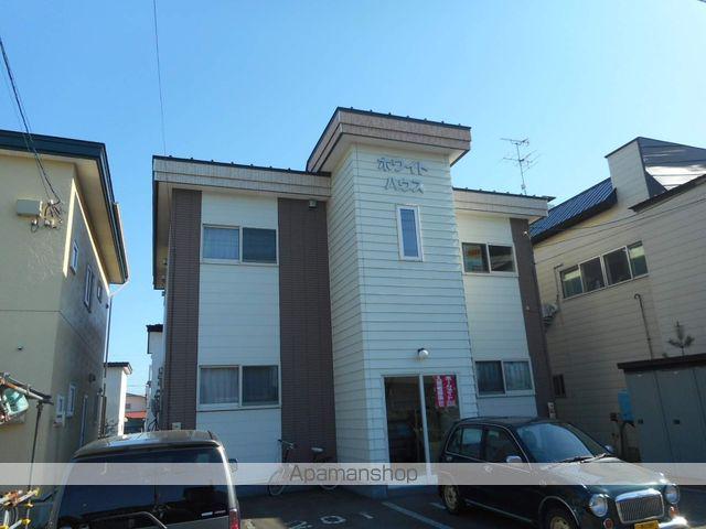 ホワイトハウス