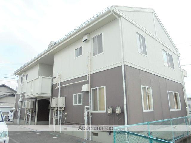 フレグランス梓B