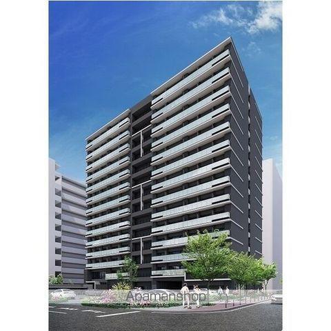 コンフォリア新大阪宮原Q