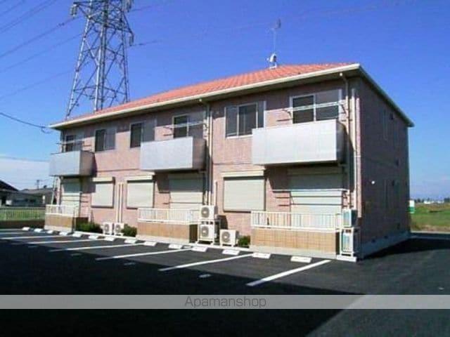 スイートC(2LDK/2階)