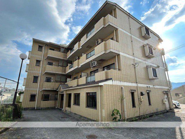 シャロム瀬田西