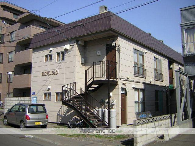 野口マンション
