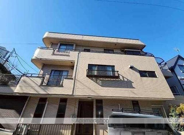 板橋区前野町5丁目佐藤ビル