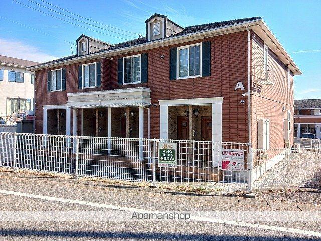 スカイフィールド・アサカA