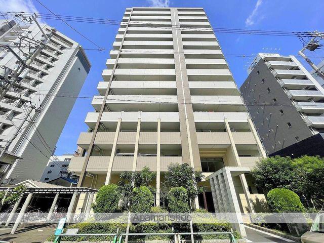 フロンティアタワー日本橋