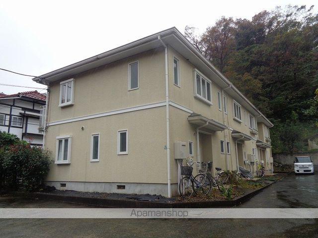 アトレ花ヶ谷Ｂ