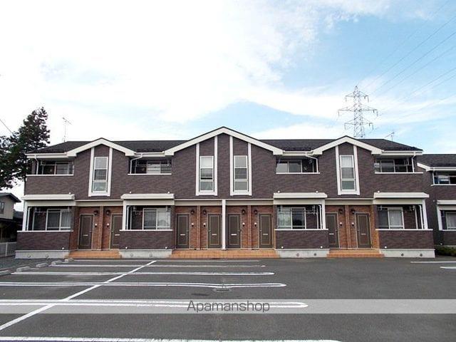 ベルシャトーⅢ