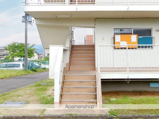 ビレッジハウス岡部2号棟