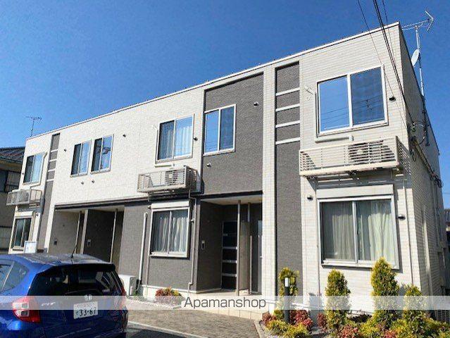 サンリットハウス