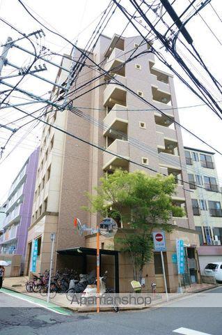 シンフォニア美野島