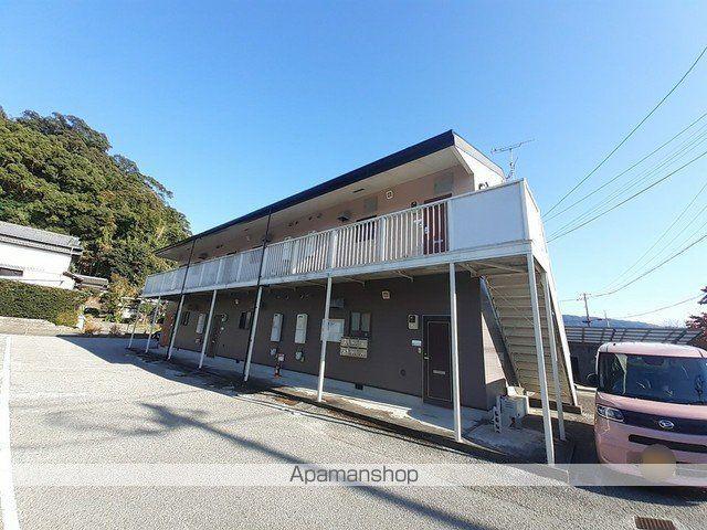 カーサしろやまⅡ