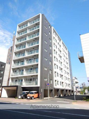 クラッセ琴似ステーション