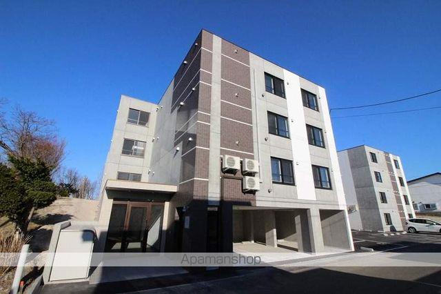 メゾン・ド・ソレイユA