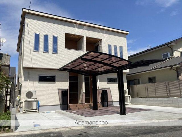 西矢倉テラスハウス