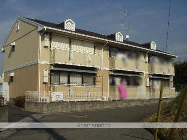 ファミールタヤマA