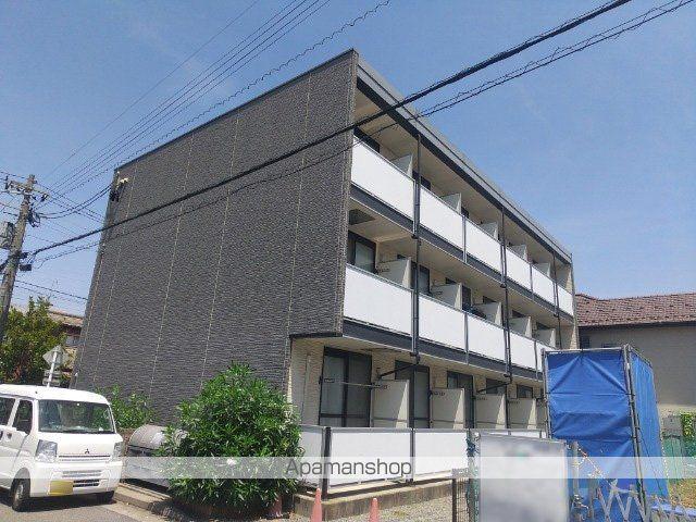 レオパレス笹口