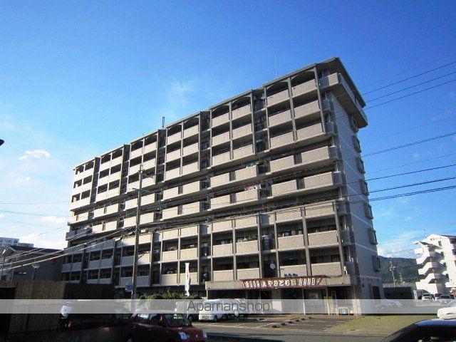 カサグランデ筑紫