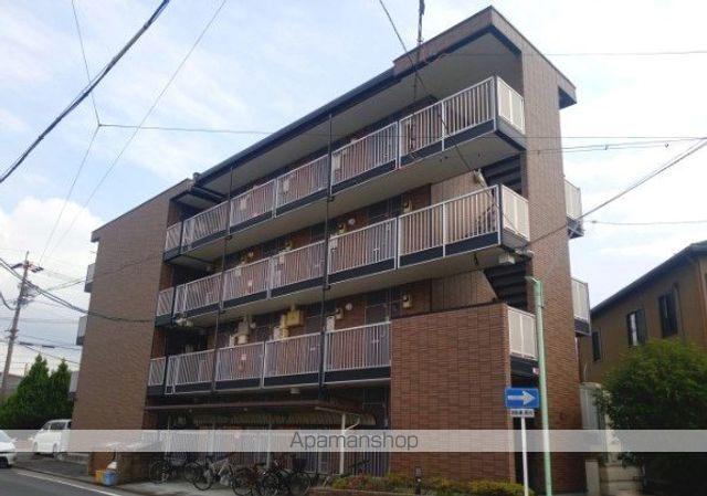 レオパレス小本本町(1K/3階)