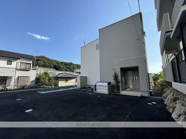 M TERRACE牛田新町